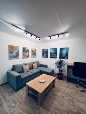 Sparrow apartmens 3
